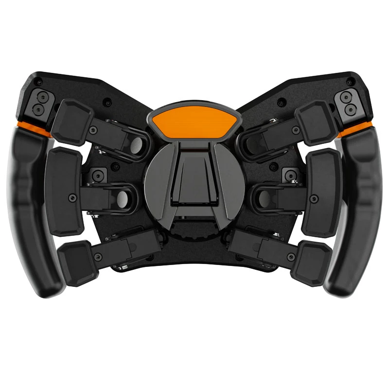 Asetek SimSports Μαγνητικά paddles εισόδου