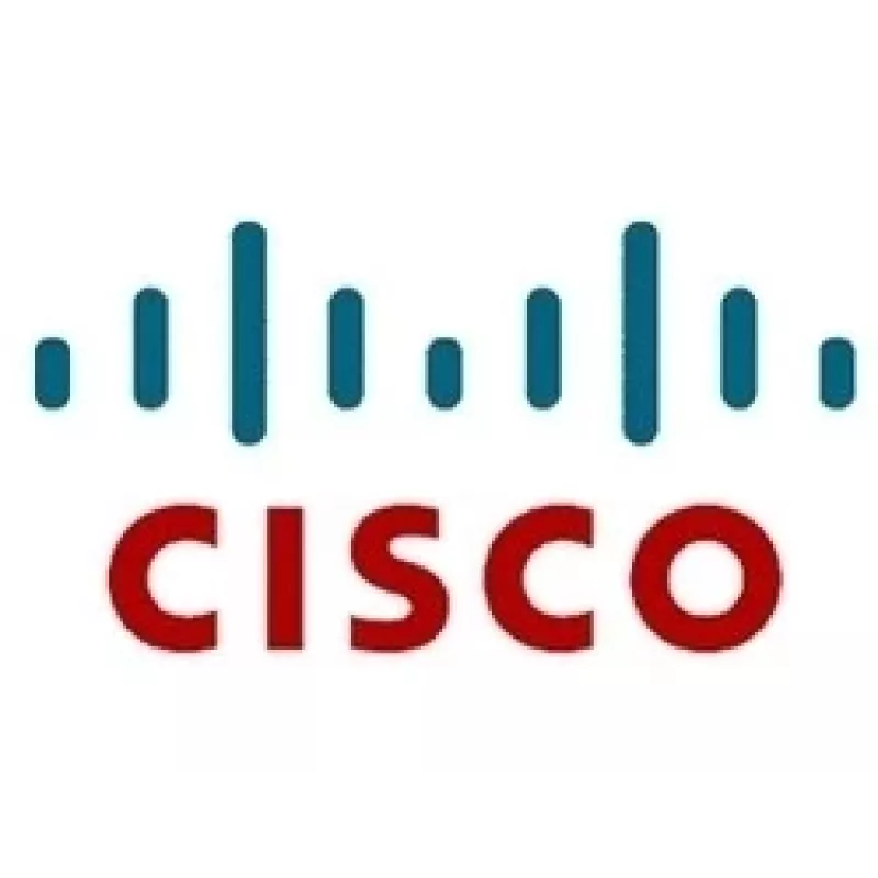 Καλώδιο Cisco C5 μαύρο 2 m