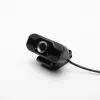 Κάμερα internet Savio Webcam USB Full HD με ενσωματωμένο μικρόφωνο