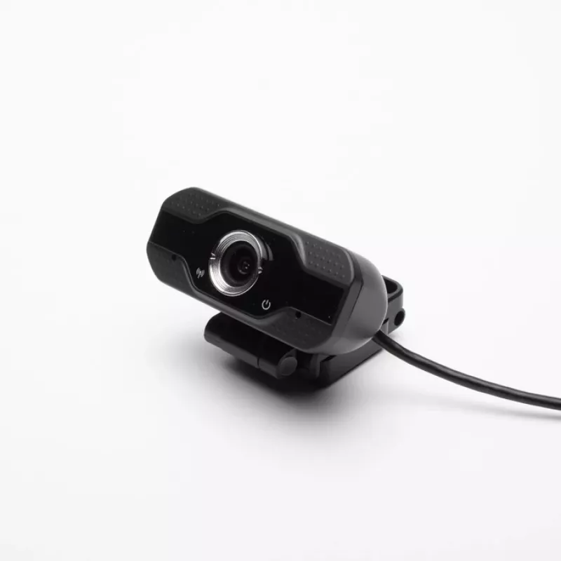 Κάμερα internet Savio Webcam USB Full HD με ενσωματωμένο μικρόφωνο