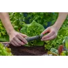 Εξάρτημα συστήματος άρδευσης Gardena Drip Irrigation 13224-20 πλαστικό μαύρο