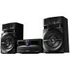 Μίνι σύστημα ήχου σπιτιού Panasonic SC-UX100E-K
