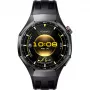 Smartwatch Huawei WATCH GT 6 Pro 46mm, μαύρο