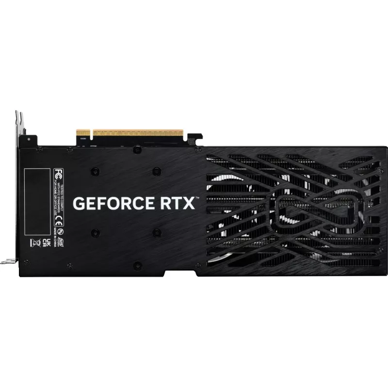 Gainward GeForce RTX 5060 Python III 8GB GDDR7 Κάρτα γραφικών