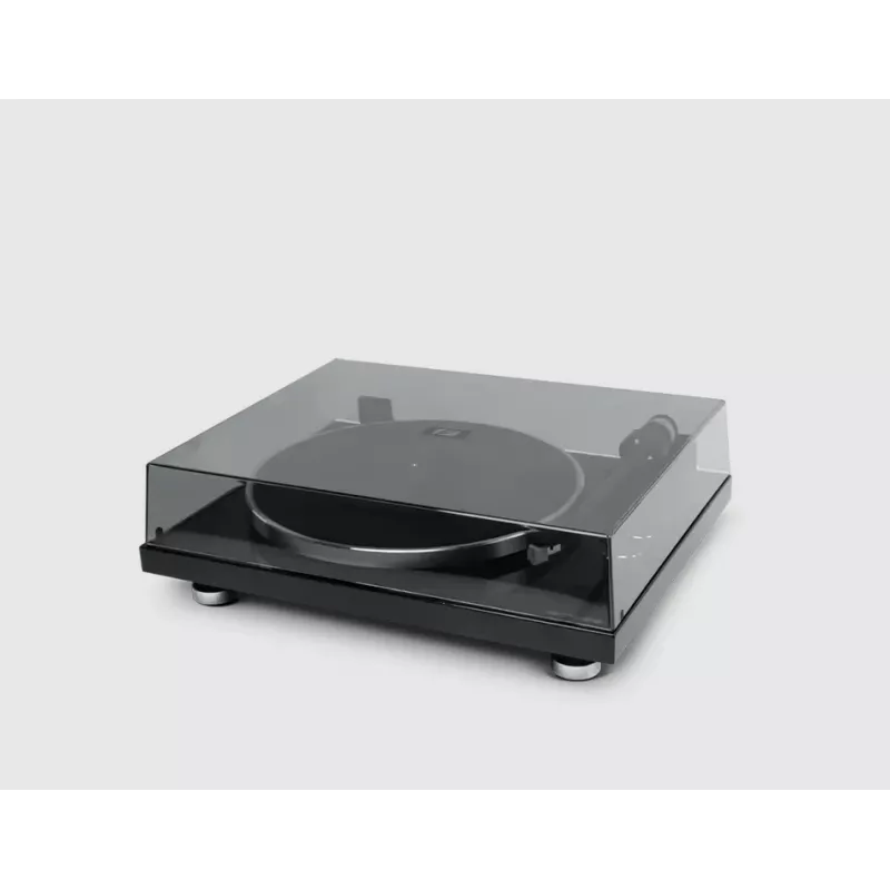 Muse MT-109 BTO Πικάπ Μαύρο Αυτόματο