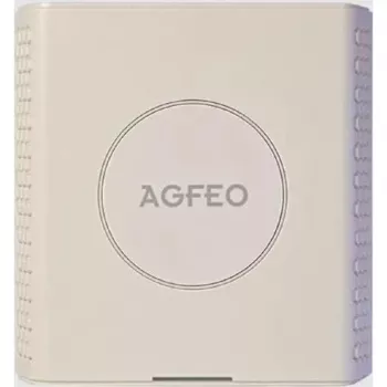 Σταθμός βάσης DECT-IP agfeo hypervoice 6101731 — Βάση DECT-over-IP για ασύρματη τηλεφωνία