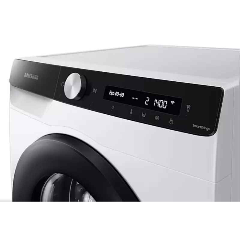 Πλυντήριο ρούχων WW80T534DAEAS6