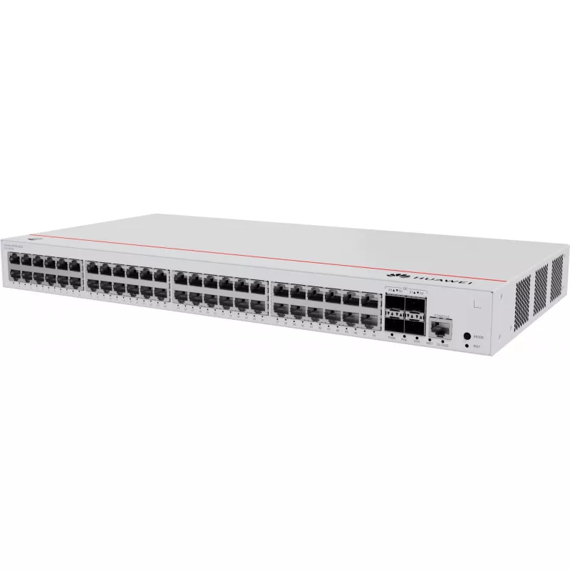 HUAWEI eKit S310 Σειρά S310-48P4S Managed L3 Switch