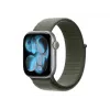 Λουράκι Apple MFFD4ZM/A αξεσουάρ smartwatch πράσινο νάιλον