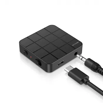 Πομποδέκτης BlitzWolf BW-BL2, Bluetooth 5.0