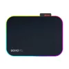 Akasa SOHO R Gaming mousepad μαύρο