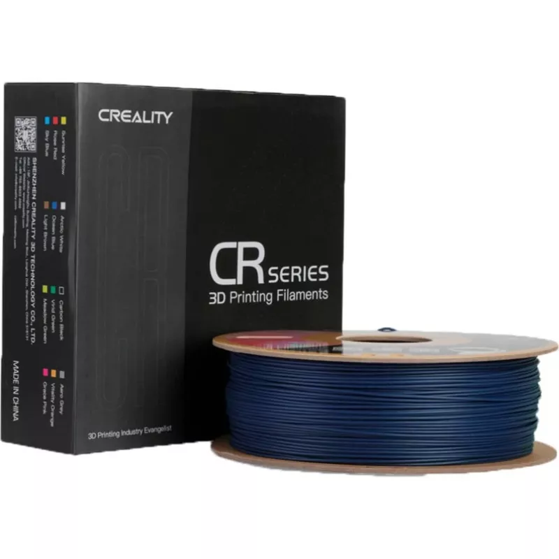 Υλικό 3D εκτύπωσης Creality 3301010298 PLA Μπλε 1 kg 1,75 mm