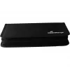 Θήκη CD MediaRange για 48 CD/DVD μαύρο (BOX51)