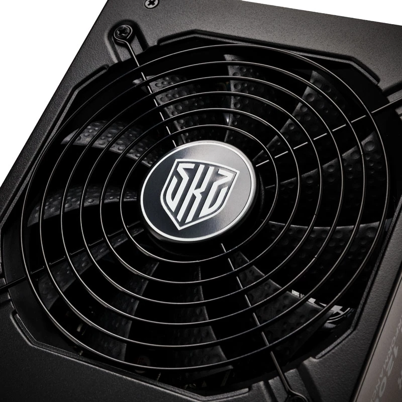 Τροφοδοτικό Kolink Continuum 80 PLUS Platinum modular 1200W
