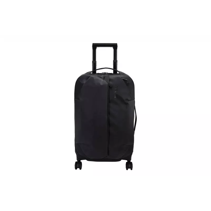 Thule Aion TARS122 – μαύρο τρόλεϊ, softshell, 35 l, πολυεστέρας