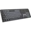 Logitech MX Mechanical Wireless Illuminated Performance πληκτρολόγιο Full-size QWERTZ