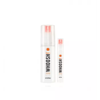 Σετ καθαρισμού εξοπλισμού WHOOSH! Screen Shine Duo