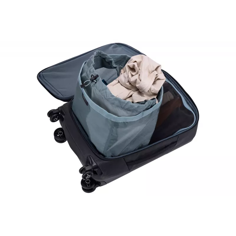 Thule 5582 Τσάντα για άπλυτα πτυσσόμενη pond gray