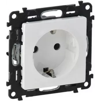 LEGRAND 753109 VLIFE Πρίζα SL KS UW