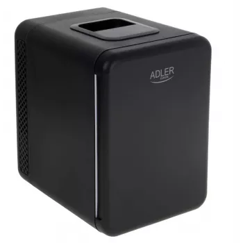 Adler Ad 8084 μίνι ψυγείο 4L Ac/dc