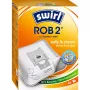 Swirl 224920 Επαναφορτιζόμενη σκούπα χειρός