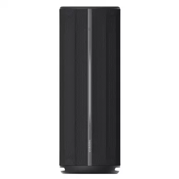 Φορητό στερεοφωνικό ηχείο Xiaomi QBH4275GL με IP67, 40 W (2×20 W), Bluetooth 5.3, NFC, 4800 mAh