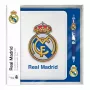 Τετράδιο με στυλό 10 χρωμάτων Kids Euroswan Real Madryt – θεματικό τετράδιο με πολύχρωμο στυλό