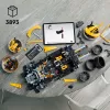 LEGO Technic 42172 McLaren P1 Σετ μοντέλου αυτοκινήτου για ενήλικες