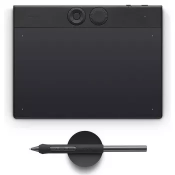 Μικρό γραφικό tablet Wacom Intuos Pro