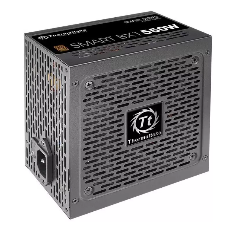 Τροφοδοτικό Thermaltake Smart BX1 550 W