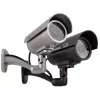 CEE Camera Dummy IR9000 B IR LED – Απομίμηση κάμερας με IR LED