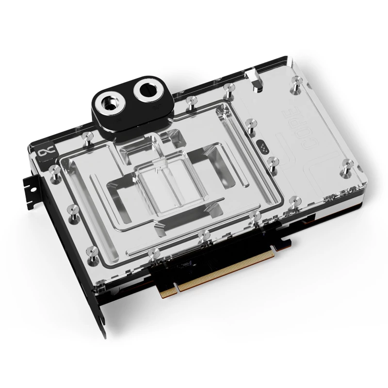 Alphacool Core Geforce RTX 4090 Founders Edition με Backplate (13470)
