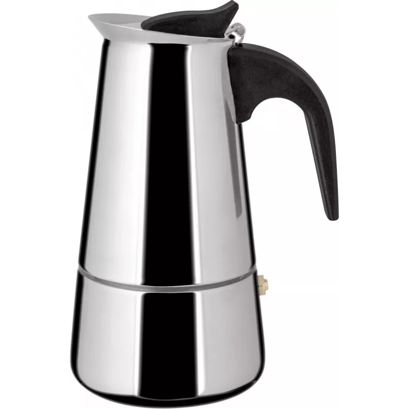 Καφετιέρα μόκας LAMART LT7076 200 ml ανοξείδωτη