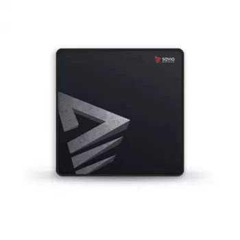 Επαγγελματικό Gaming mouse pad Savio Precision Control S