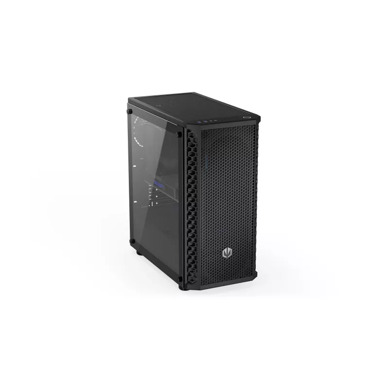 ENDORFY Signum 300 Core Tower Μαύρο