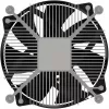 Alpenföhn 22226 Ψύκτρα CPU Socket LGA 17XX 1851 92 mm PWM - 35 - Ψύκτρα CPU (22210021026)