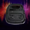 Φορητό ηχείο Manta SPK1202B250 BT, μαύρο