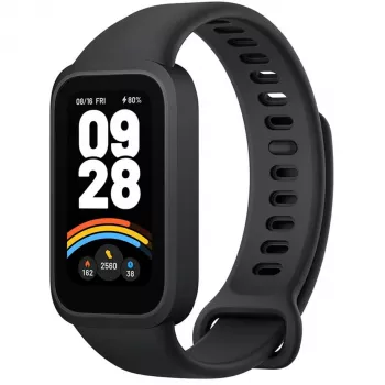 Xiaomi Smart Band 9 Active μαύρο