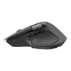 Logitech MX Master 4 – Ποντίκι – Bluetooth, 2,4 GHz – Graphite