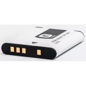Επαναφορτιζόμενη μπαταρία Extra Digital NP-BK1 3,6V 1200mAh για φορητές συσκευές