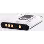 Επαναφορτιζόμενη μπαταρία Extra Digital NP-BK1 3,6V 1200mAh για φορητές συσκευές