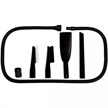 Einhell 2351245 - σετ αξεσουάρ - μαύρο - Einhell TE-VC 2340 SA - TE-VC 2230 SA - TC-VC 1930 SA - TC-VC 1930 S - TE-VC 1925 SA - TC-VC 1825,... (2351245)