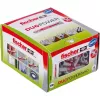 Αγκύριο διαστολής Fischer DUOPOWER 6 x 50