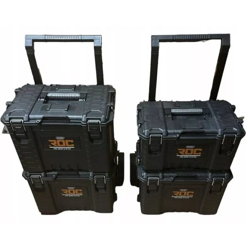 Εργαλειοθήκη XL Roc Pro Gear 2.0 Keter