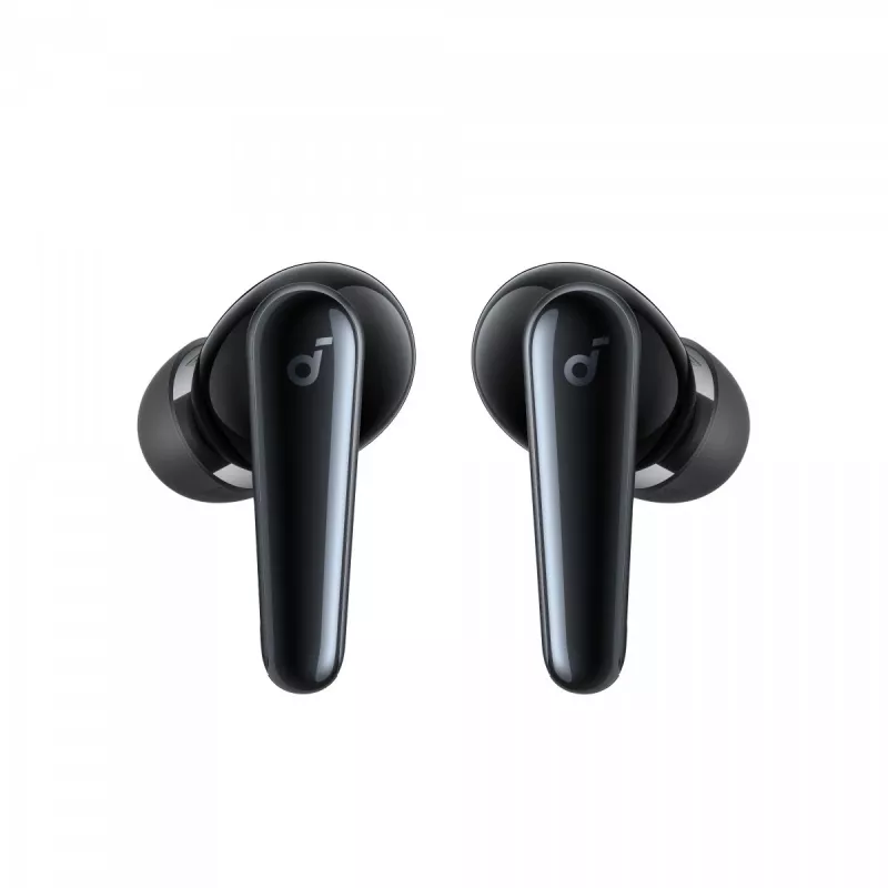 Soundcore Liberty 5 Headset Ασύρματο In-Ear Κλήσεις/Μουσική USB Type-C Bluetooth Μαύρο