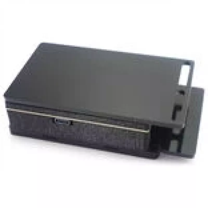 FanGuardian PowerBoard Controller 3,5 inch Οθόνη Αφής — Singularity Computers SC-FG-PBC