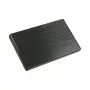 Θήκη HDD LC-Power LC-25U3-Hydra Μαύρο 2,5 Ιντσών