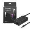 Qoltec 84W Τροφοδοτικό Desktop | 12V | 7A | 5,5*2,5 | +Καλώδιο ρεύματος