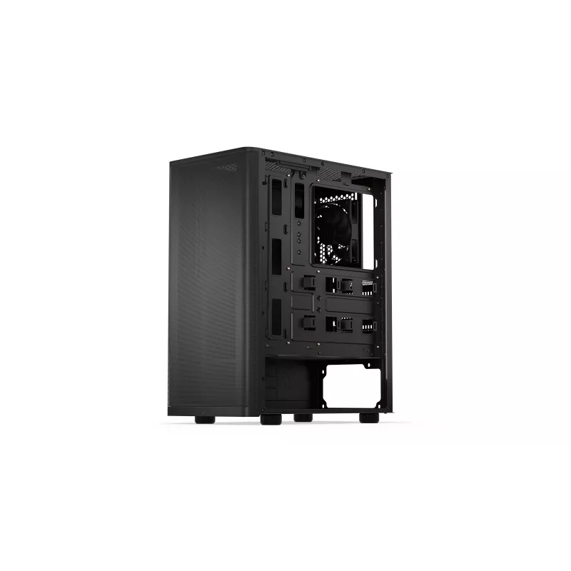 ENDORFY Ventum 200 Solid Tower Μαύρο