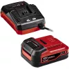 Einhell 4513590 δράπανο μπαταρίας
